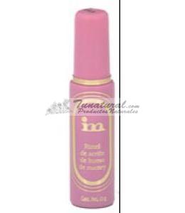 RIMEL HUESO MAMEY NEGRO I.M. REDONDO