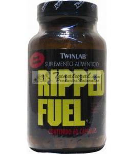 RIPPED FUEL 60 CAPS 200-19-18-01