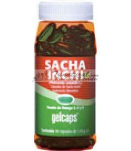 SACHA INCHI 90 CAPSULAS