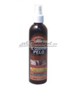 SHAMPOO CACAHUANAN GERMINA PELO 500M