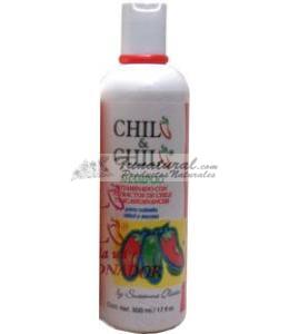 SHAMPOO CHILI & CHILI 500 ML