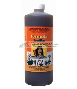 SHAMPOO FORMULA INDIA 470 ML