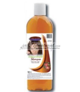 SHAMPOO TEPEZCOHUITE KARLA DI 500 ML
