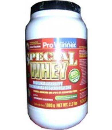 SPECIAL WHEY CHOCOLATE 1 KG SPECIAL WHEY CHOCOLATE 1 KG