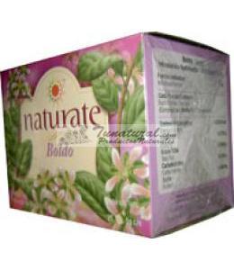 TE BOLDO NATURATE 25 SOBRES