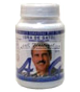 U�A DE GATO A.G. 30 CAPS. 500 MG