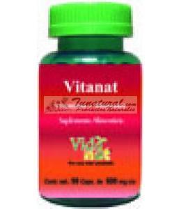 VITANAT 90 CAPSULAS