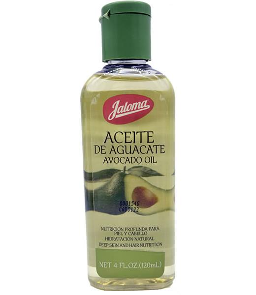 Aceite de aguacate para el pelo: Cómo usarlo y beneficios ✓