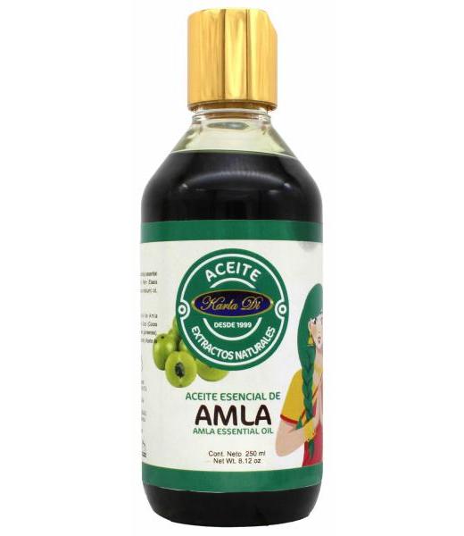 ACEITE DE AMLA 250 ML KARLA DI