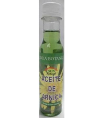 ACEITE DE ARNICA 150 ML