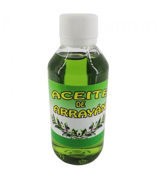 ACEITE ARBOL DE TE 40 ML MIX NATURA
