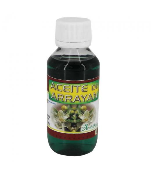 ACEITE DE COCO 120ML. ACEITES MAY
