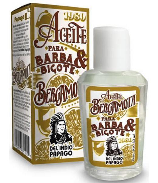 SHAMPOO ROMERO Y ARBOL DE TE 1.1 L DEL INDIO PAPAGO