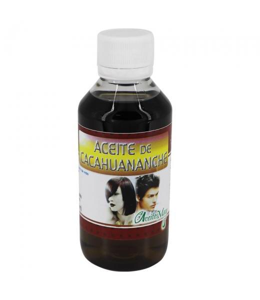 ACEITE DE COCO 120ML. ACEITES MAY