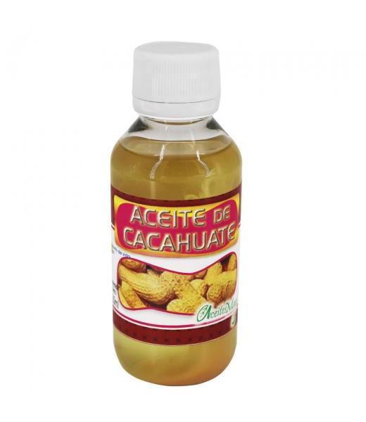 ACEITE DE COCO 120ML. ACEITES MAY