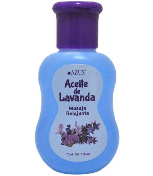ACEITE DE COCO 110 ML AZUS