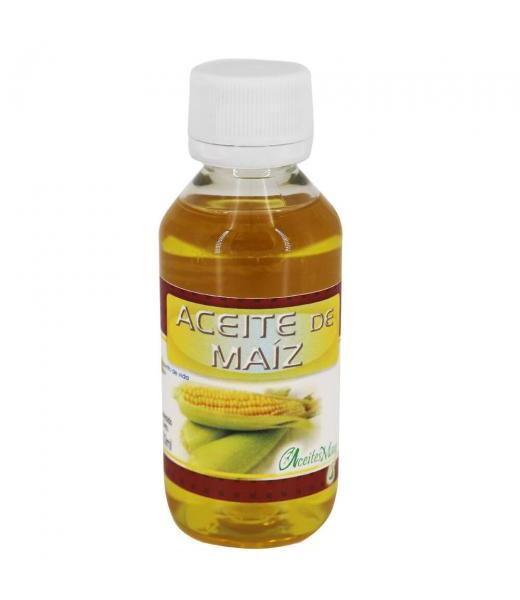 ACEITE DE CACAHUATE 120ML. ACEITES MAY