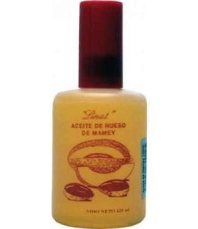 ACEITE DE MAMEY CAPILAR 120 ML LINAT