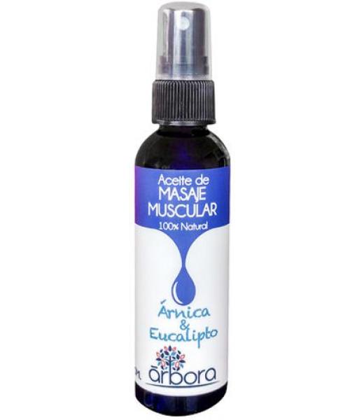 ARNICA SPRAY 60 ML MHI