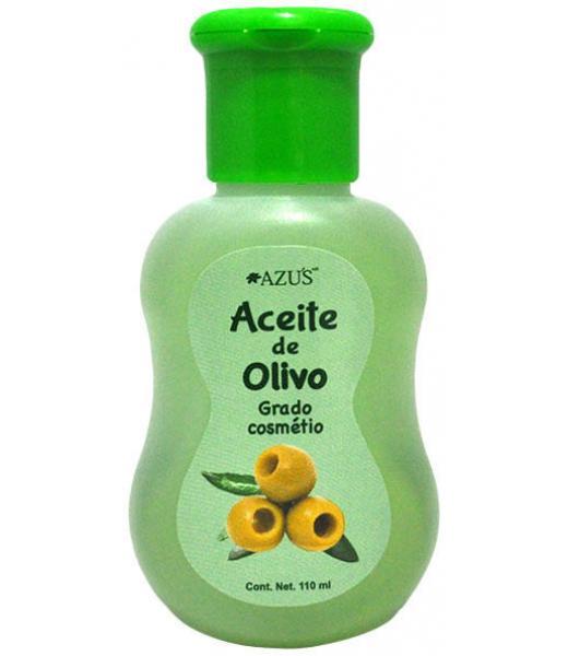 ACEITE DE OLIVA 110 ML AZUS