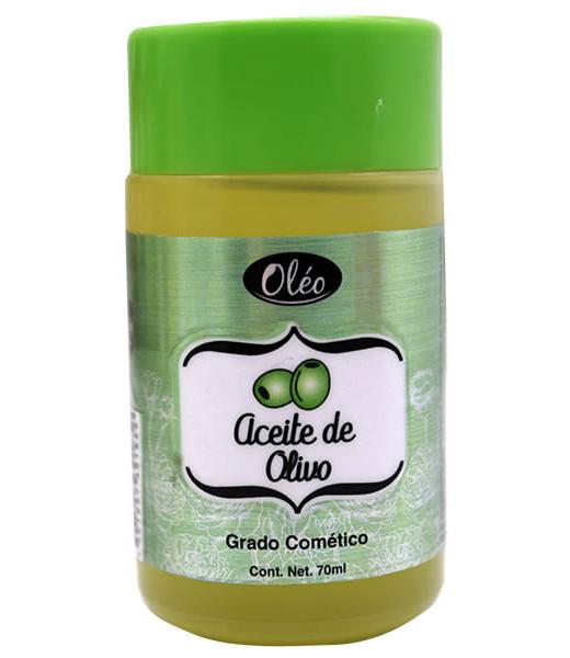 ACEITE DE OLIVO 70 ML OLEO
