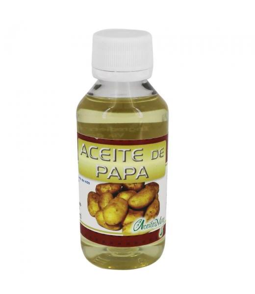 ACEITE DE SEMILLA DE UVA 120ML. ACEITES MAY