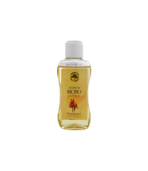 ACEITE DE RICINO 55ML. CARLOS CASTRO