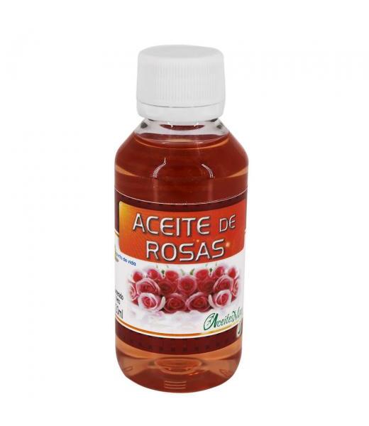 ACEITE DE CLAVO 120ML. ACEITES MAY