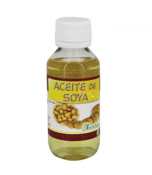 ACEITE DE ARGAN 25ML ACEITES MAY