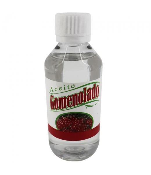 ACEITE DE COCO 120 ML MIX NATURA