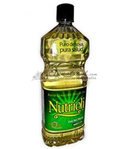 ACEITE NUTRIOLI 946 ML