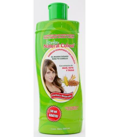 ACEITE DE COCO CAPILAR 120 ML LINAT