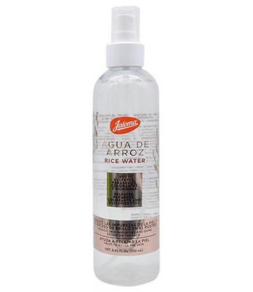 AGUA DE ARROZ 250 ML JALOMA