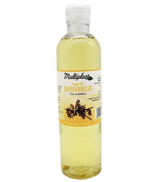 Hagina Gesichtswasser Mit Hamamelis 150ml - Reinigu Produktbild-Vorschau 8