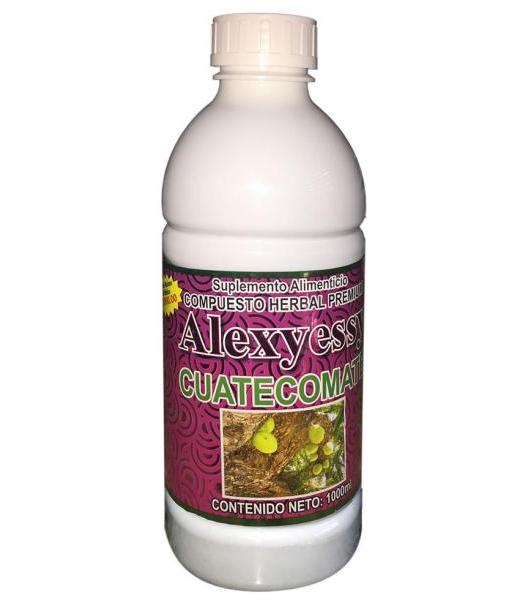 COMPUESTO DE LIDIA E. PINKHAM 1000ML ALEXYESSY NUTRY SALUD