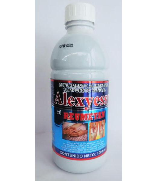 JARABE NEUROCEBRYL COMPUESTO 240ML. GEYSSON