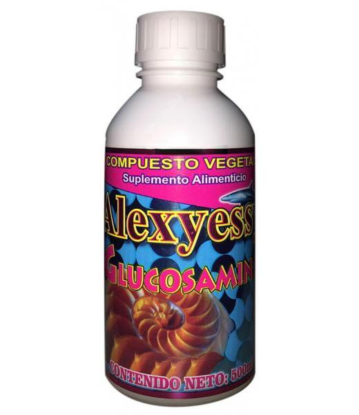 JARABE DE AJOLOTE VITAMINADO PLUS 180 ML. YERBO