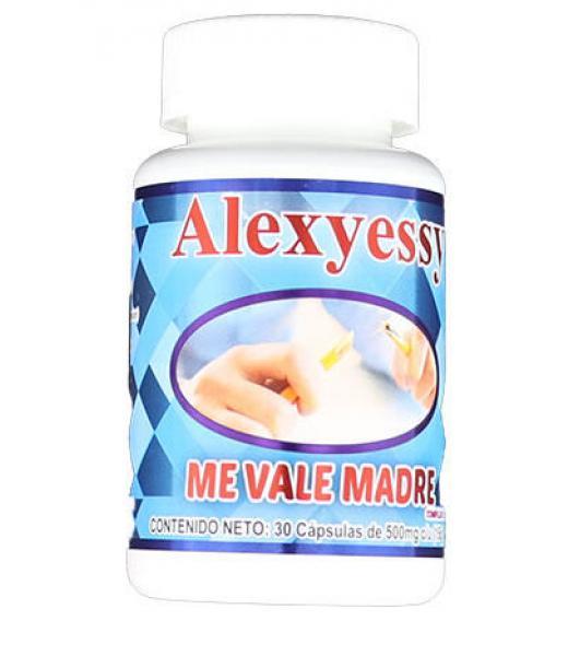 Lista 102+ Foto Para Que Son Las Pastillas Me Vale Madre Alta