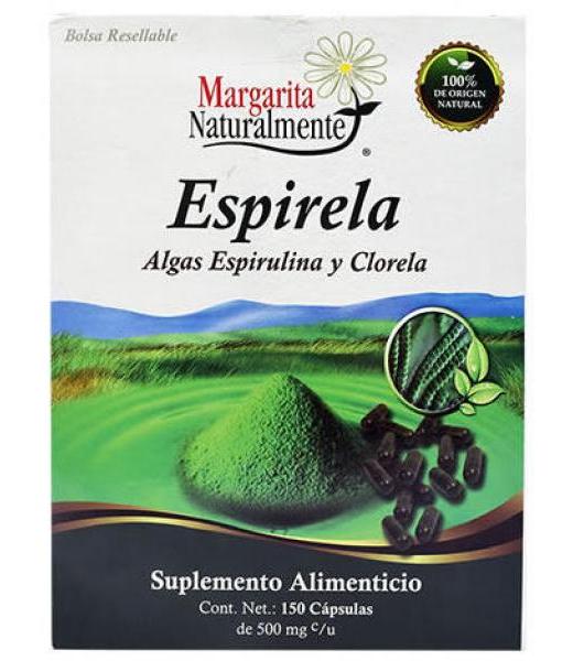 ASTRAGALO 120 CAP TECNOBOTANICA