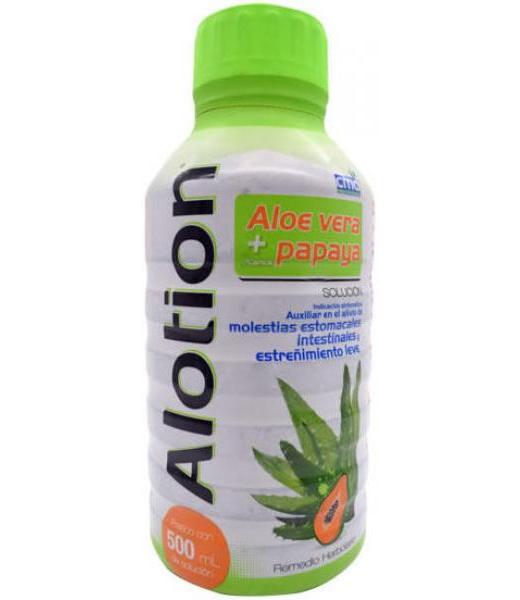 ALOTION 50 ML BIOFARMA NATURAL CMD