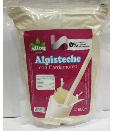 AJO NEGRO 200 TAB ALEXYESSY NATURAL