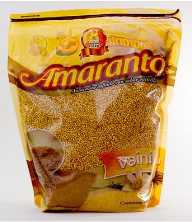 ARROZ Y QUINOA 300 G NATURAL COMPANY