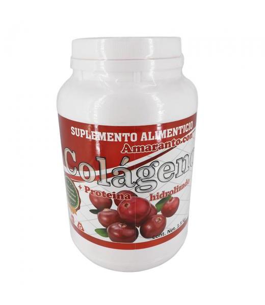 CEREAL LINAZA MOLIDA 1KG GN+VIDA