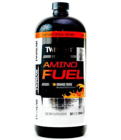 AMINO FUEL 946 ML MAXIVA