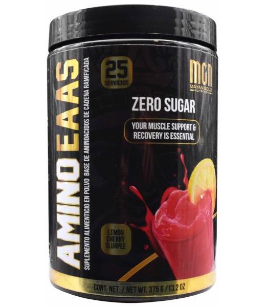 AMIN.O. ELECTROLITOS DURAZNOS 355 ML OPTIMUN NUTRITION