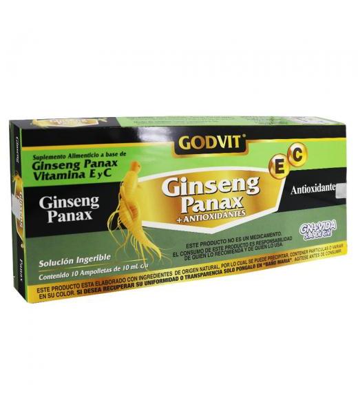CAPS. NEC-BRYL MORADO JENGIBREVITAMINAS Y MINERALES C 15 FRASCO M GN+VIDA