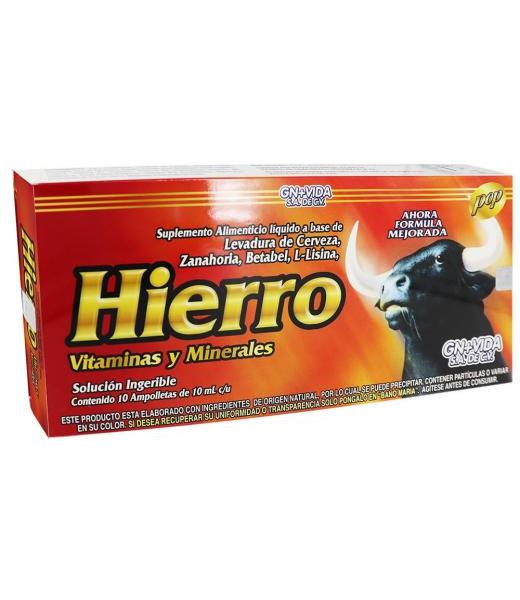 GEL DE ARNICA 125 G YERBO VITAL