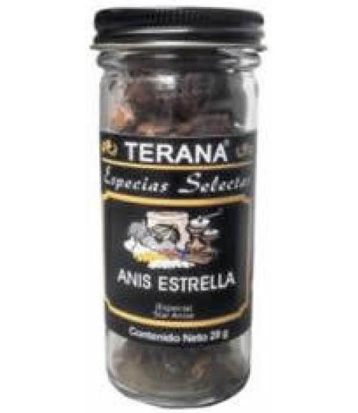 ANIS ESTRELLA 28 G TERANA