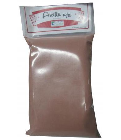 Arcilla roja 100 g