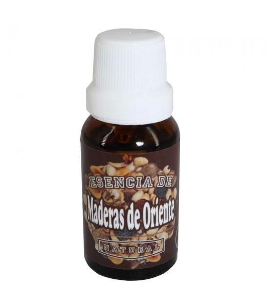 AROMATERAPIA ESENCIA DE MADERAS DE ORIENTE 15 ML GUMMA